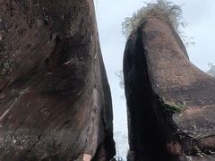 -丹霞山风景名胜区