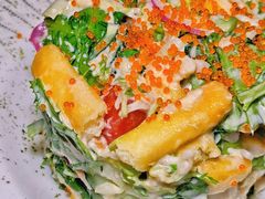 -桃屋日本料理(清华科技园店)