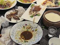 -正德楼果木烤鸭·渔家菜(东港店)