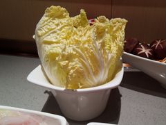 -海底捞火锅(太阳宫凯德mall店)