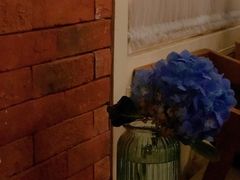 -花·fleur古董西餐厅(西城夜未央店)