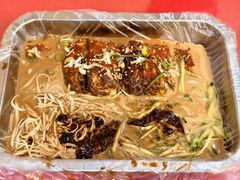 -李记特色五谷杂粮鸡蛋果子