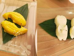 -香宫中餐厅·东北菜·铁锅炖·广式点心(哈尔滨香格里拉店)