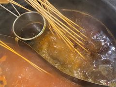 -钢管厂五区小郡肝火锅串串香(清河店)