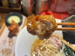 日式炸鸡-真打拉面·日式拉面新流派(体育西横街店)