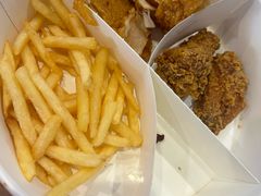 -麦当劳(中二横路店)