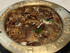-和庆斋羊蝎子火锅·碳缸烧烤(顺义旗舰店)