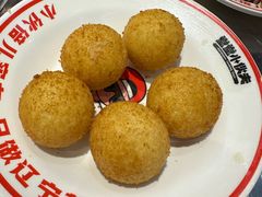 -堂堂小伙夫·辽宁小吃大排档(京西大悦城店)