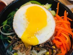 -郑阿姨的家·이모네·韩料&烤肉(武川路店)