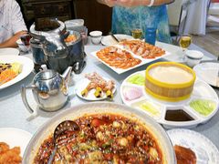 -同喜烤鸭店(光芒店)