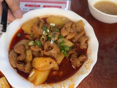 -巷子肥肠(科华巷店)