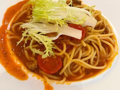-豪客来牛排(天阳D32店)