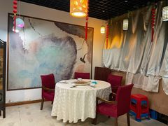 -唐晋人家(源深路店)