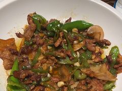 -湖南人家·家传湖南菜(水围店)