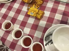 -丰圆轩粤式茶楼 . 点心粤菜(夏茅店)