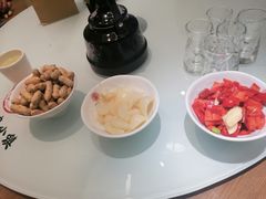 -丁里羊肉小镇(天鹅湖总店)