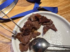 -黑牛黑猪烤肉专门店(万象城店)