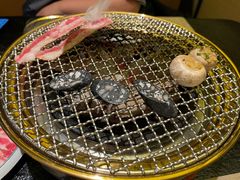 -樱嘢·炭火烧肉(惠南店)