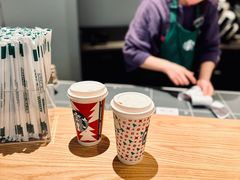 -星巴克(成都天府机场2店)