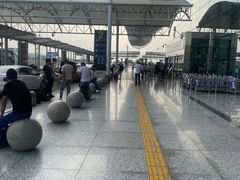 -石家庄正定国际机场-T2航站楼