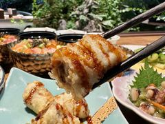 -森味薪火烧•烧鸟居酒屋•日本料理(望京店)
