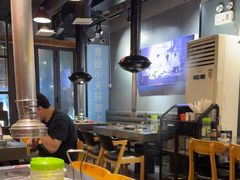 -喜来稀肉(虹泉路店)
