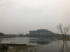 -南通滨江洲际酒店-西集自助餐厅