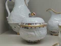 -Me Coffee下午茶艺术空间