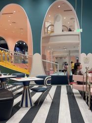 点击看大图 -奈尔宝家庭中心·亲子餐厅(鄞州万达店)