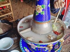 -龙虾风暴(松江店)