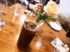 美式-AFS Cafe & Canteen(闽江二路店)