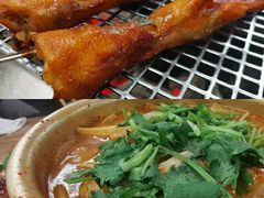 -正丰源大缸烧烤(人民路店)