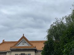 -伪满皇宫博物院