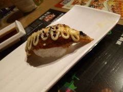 -友壹町寿司(嘉洲广场店)