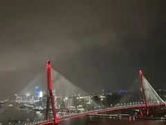 -上海浦东滨江喜来登酒店
