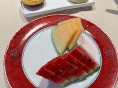 -侨美食家·粤菜(体育西路店)
