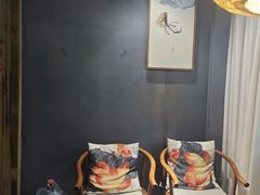 -邈墨茶馆(凤起路店)