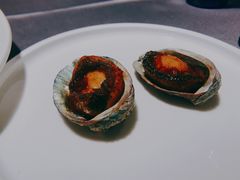 豉油皇焗鲍鱼仔-徐记海鲜(曲江南湖店)