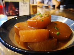 -兰溪小馆(东直门簋街店)