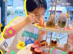 -哈根达斯(美罗城店)