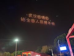 -武汉园博园(武汉自然博物馆)