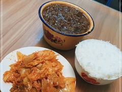 -定家小酥肉·清真(回民街店)