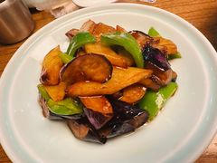 -一轩饺子馆(丽都店)