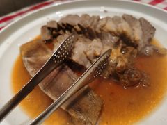 -西贝(上海新梅广场店)
