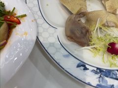 -渔意楼·驰名沙田乳鸽(五羊店)