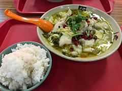 -江南大学-4食堂