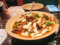 -廖川菜(太阳宫店)