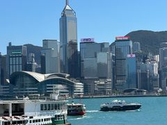 -海港城
