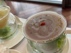 -阳澄湖费尔蒙酒店颐丰阁中餐厅(马鞍山西路店)