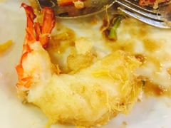 -真浪花园海鲜餐馆